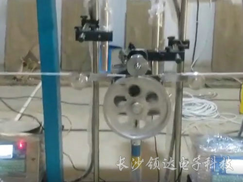 領(lǐng)達噴碼機電線電纜行業(yè)的應(yīng)用